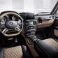 Mercedes-Benz G-Klasse (BR 463) 2015
