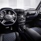 Mercedes-Benz G-Klasse (BR 463) 2015