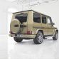 Mercedes-Benz G-Klasse (BR 463) 2015