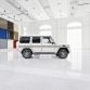 Mercedes-Benz G-Klasse (BR 463) 2015