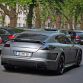 Mesut Ozil's TechArt Porsche Panamera Turbo