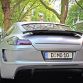 Mesut Ozil's TechArt Porsche Panamera Turbo