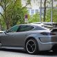 Mesut Ozil's TechArt Porsche Panamera Turbo