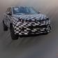 MG CS Spy Photos