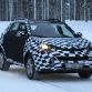 MG CS Crossover 2015 Spy Photos