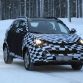 MG CS Crossover 2015 Spy Photos