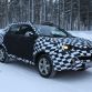 MG CS Crossover 2015 Spy Photos