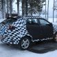 MG CS Crossover 2015 Spy Photos