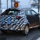 MG CS Crossover 2015 Spy Photos