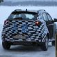 MG CS Crossover 2015 Spy Photos