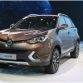 MG GS 2