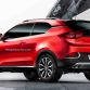 MG GS 3-Door (1)