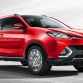 MG GS 3-Door (2)