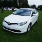 MG GT 2015