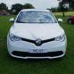 MG GT 2015