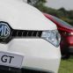 MG GT 2015