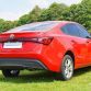 MG GT 2015