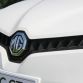 MG GT 2015