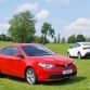 MG GT 2015
