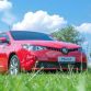 MG GT 2015