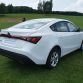 MG GT 2015