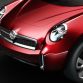 MG Icon Concept