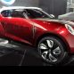 MG Icon Concept