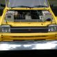 MG Metro 6R4 Group B AWD V6 Rally