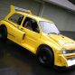 MG Metro 6R4 Group B AWD V6 Rally