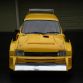 MG Metro 6R4 Group B AWD V6 Rally