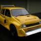 MG Metro 6R4 Group B AWD V6 Rally