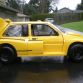 MG Metro 6R4 Group B AWD V6 Rally