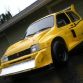 MG Metro 6R4 Group B AWD V6 Rally