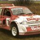 MG Metro 6R4