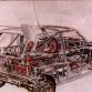 MG Metro 6R4