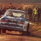 MG Metro 6R4