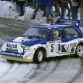 MG Metro 6R4