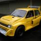 MG Metro 6R4