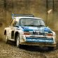MG Metro 6R4