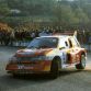 MG Metro 6R4