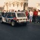 MG Metro 6R4