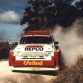 MG Metro 6R4