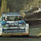 MG Metro 6R4