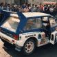 MG Metro 6R4