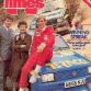 MG Metro 6R4