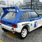 MG Metro 6R4