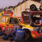 MG Metro 6R4