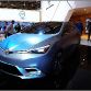 MG5 Concept