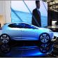 MG5 Concept