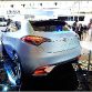 MG5 Concept